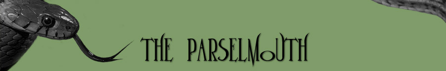 parseltongue